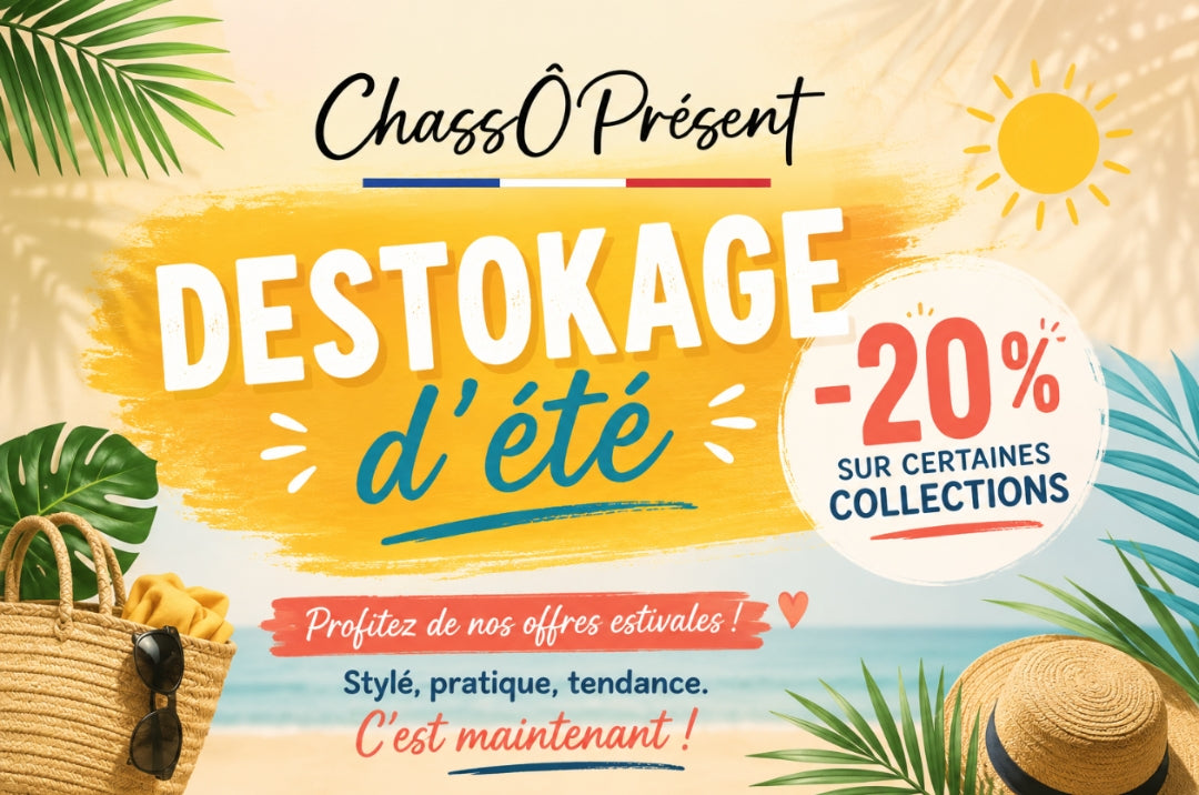 Déstockage