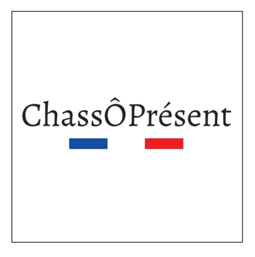 ChassÔPrésent