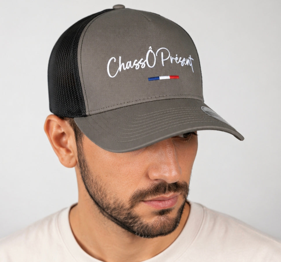 Casquette Signature
