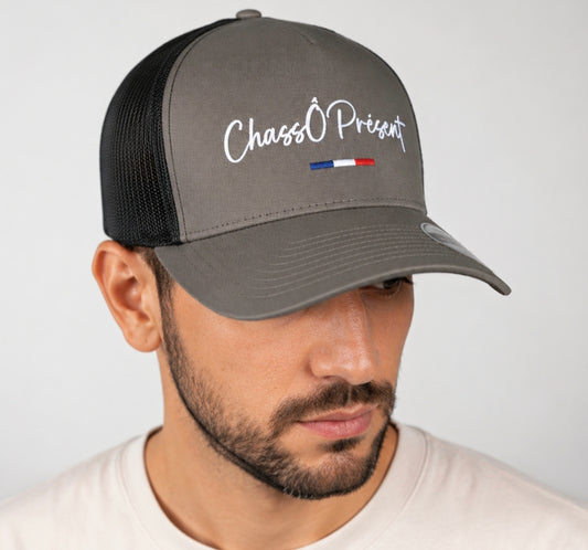 Casquette Signature