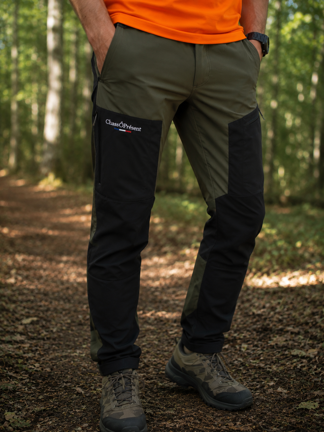 Pantalon Kenai