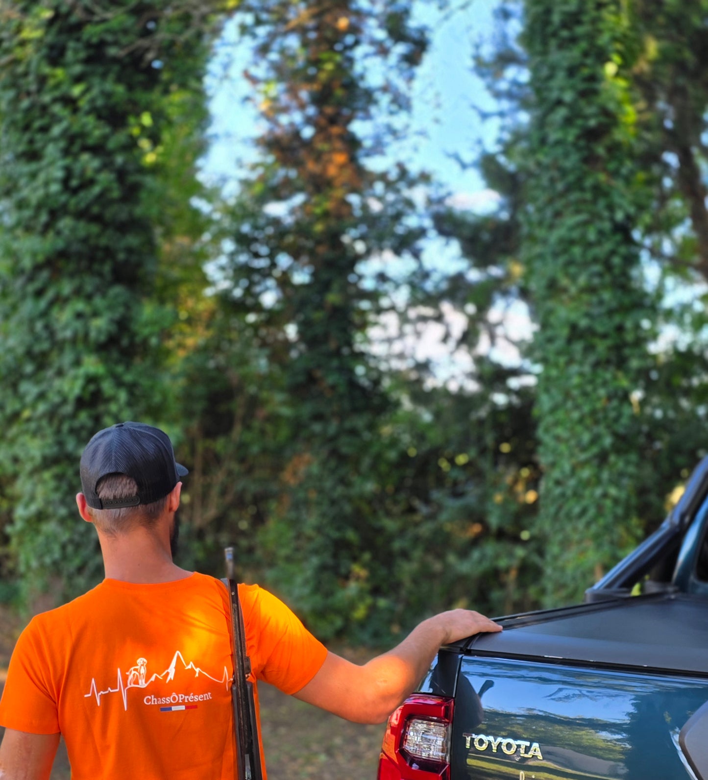 T-shirt gamme " COUSPÔ "