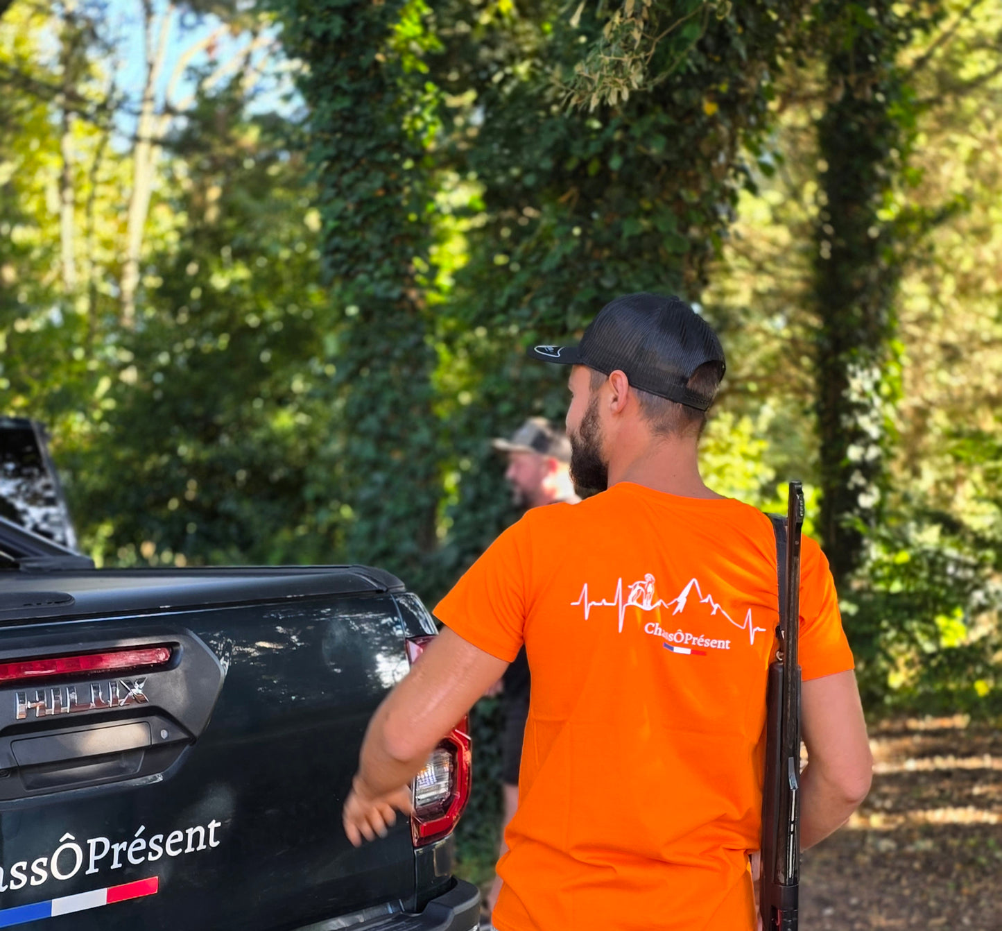 T-shirt gamme " COUSPÔ "