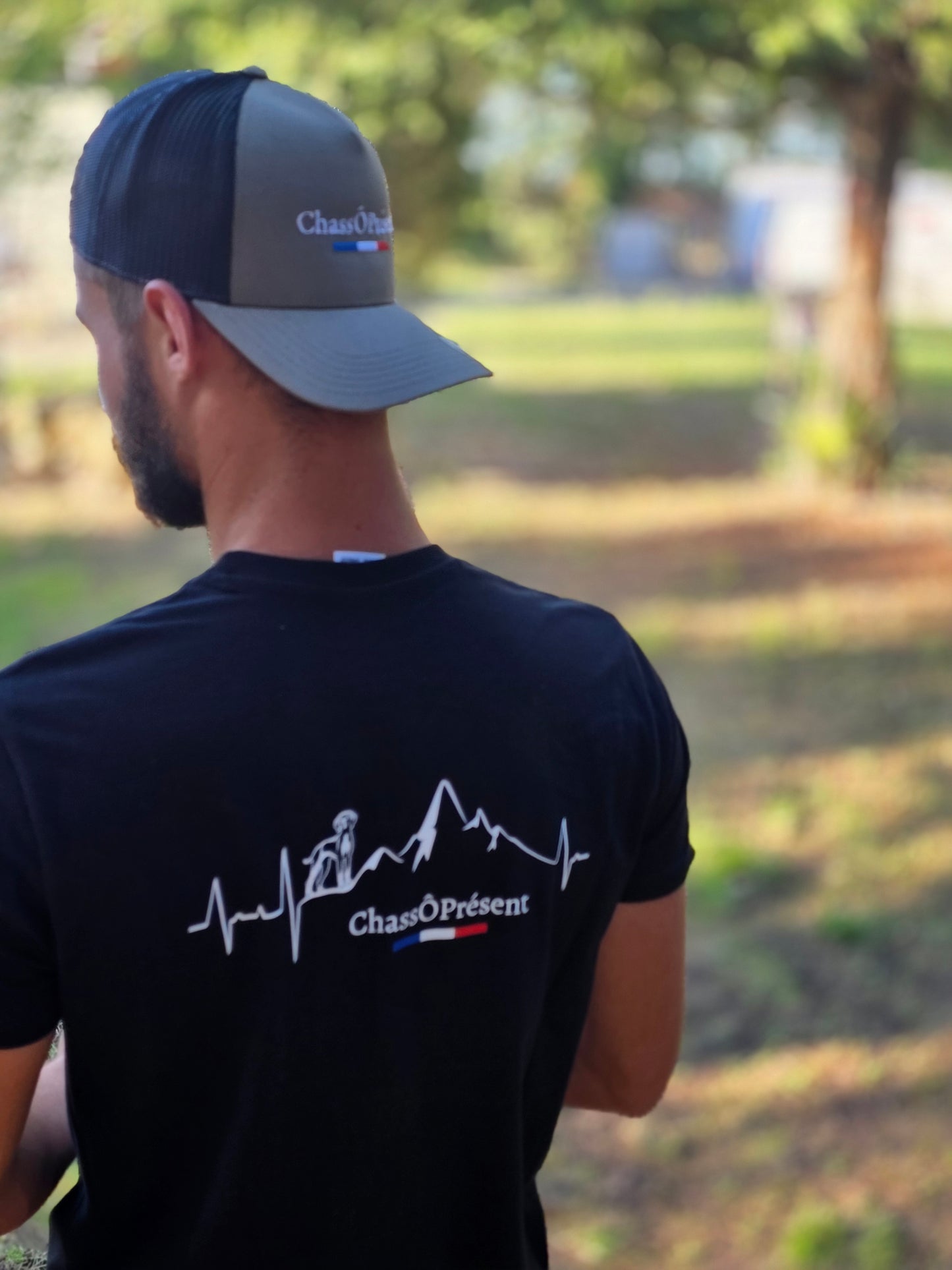 T-shirt gamme " COUSPÔ "