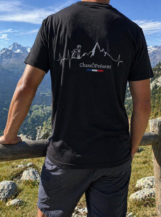 T-shirt gamme " COUSPÔ "